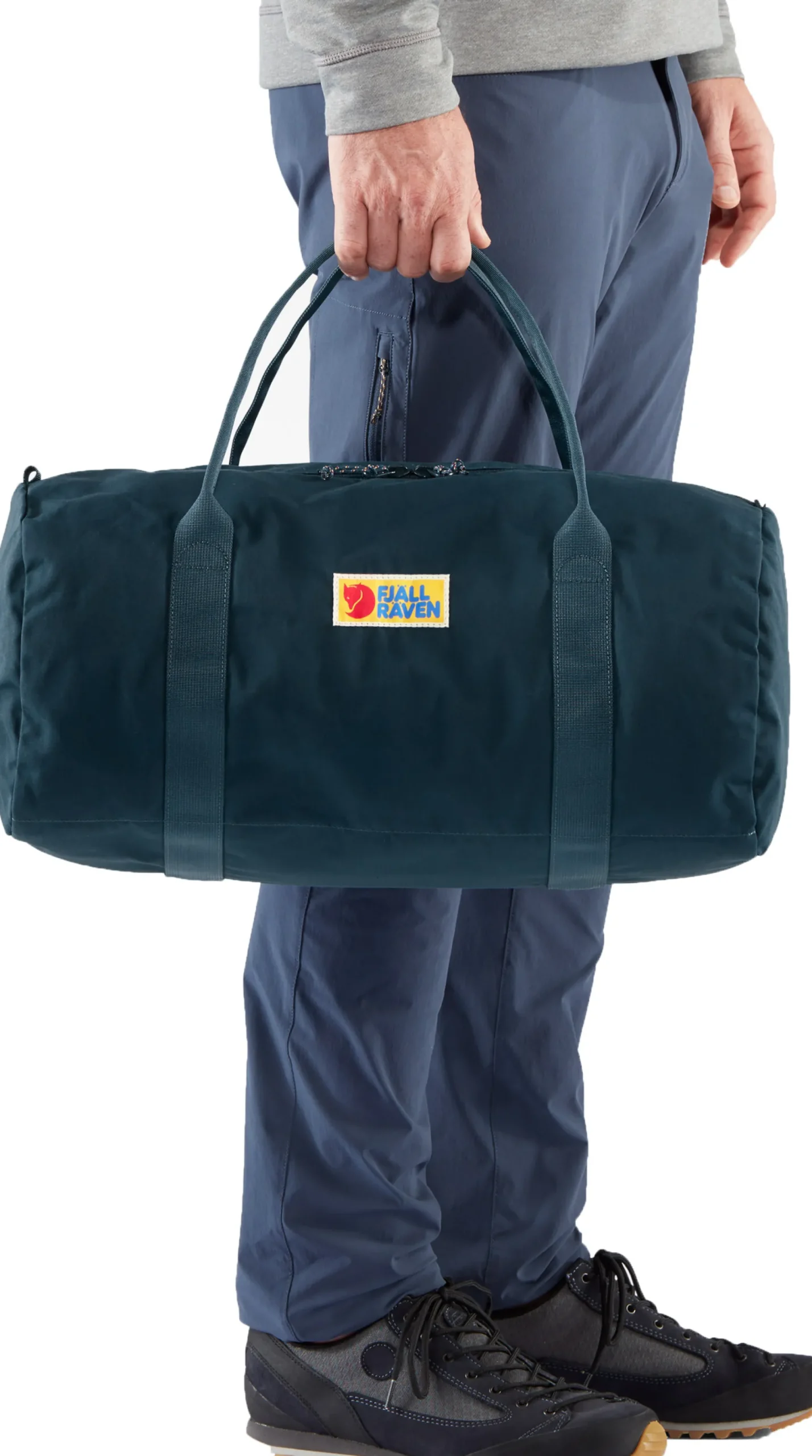 Vardag Duffel 30