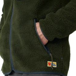 Vardag Pile Fleece Herre