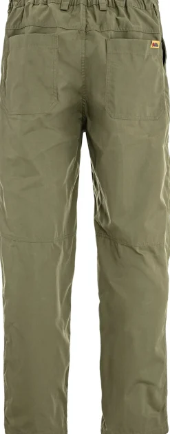 Vardag Relaxed Trousers Herre