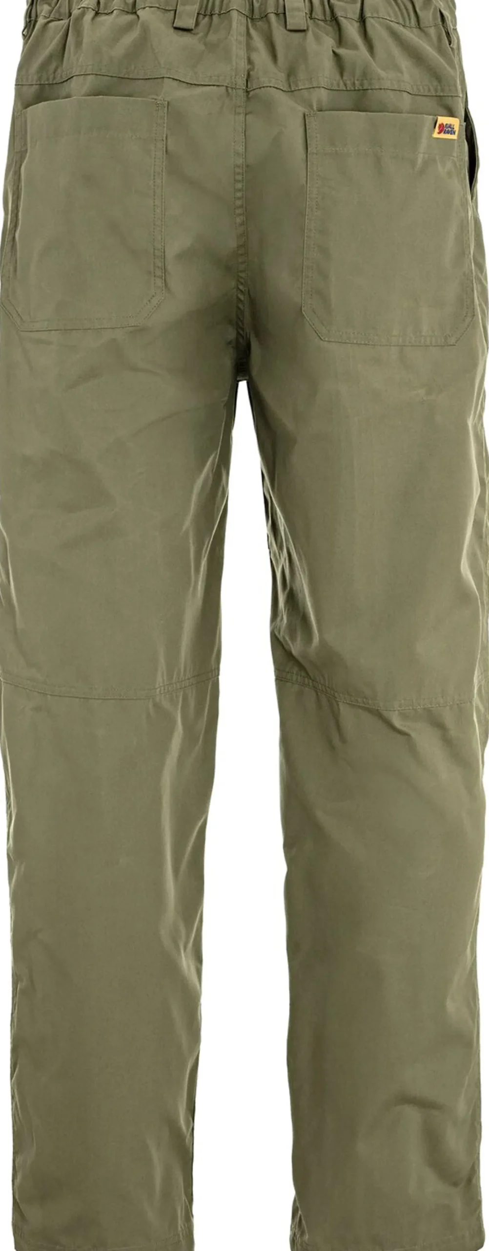 Vardag Relaxed Trousers Herre