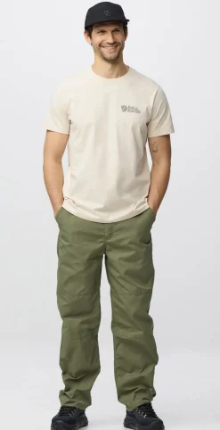 Vardag Relaxed Trousers Herre