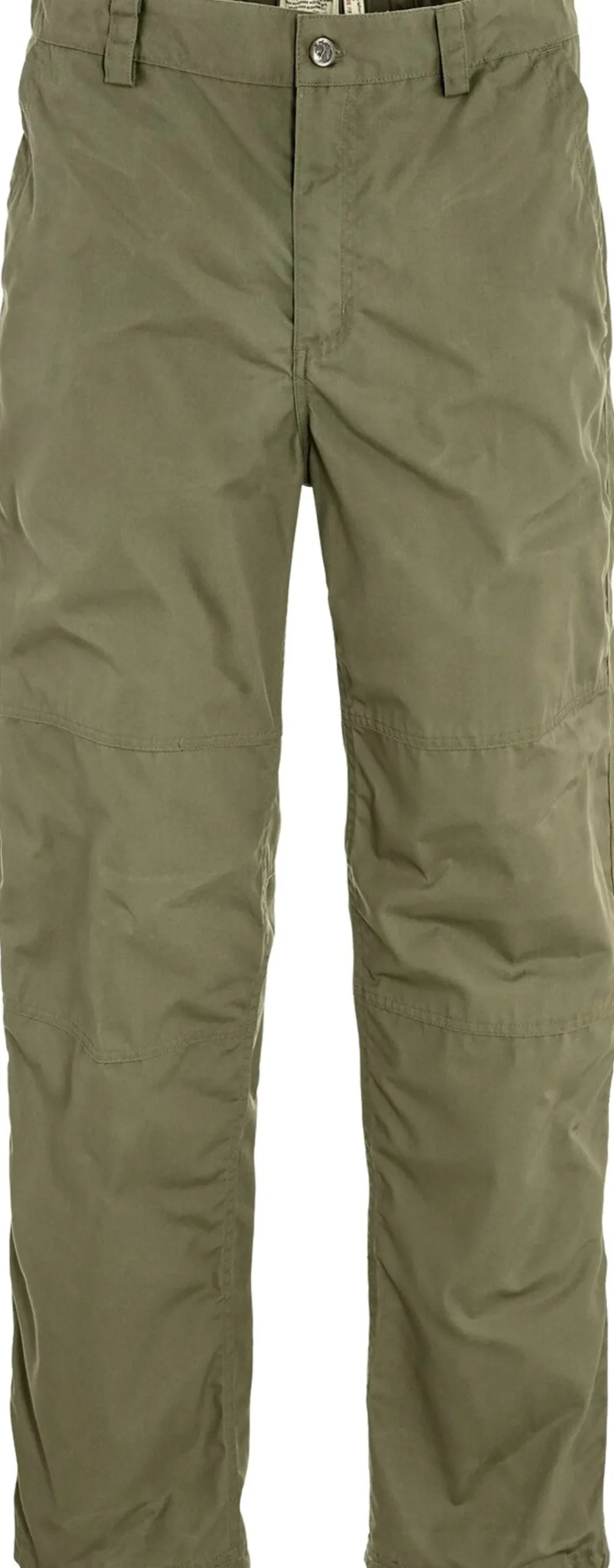 Vardag Relaxed Trousers Herre