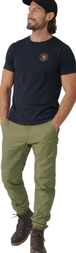 Vardag Trousers Herre