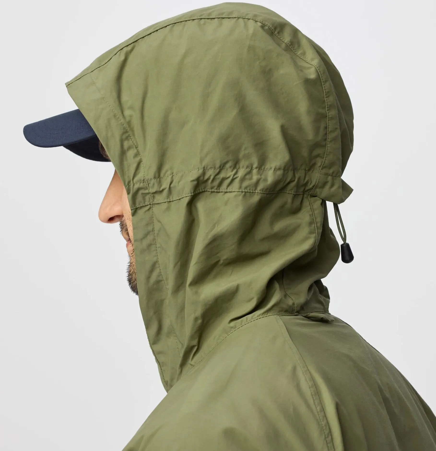 Vardag Vindby Jacket Herre