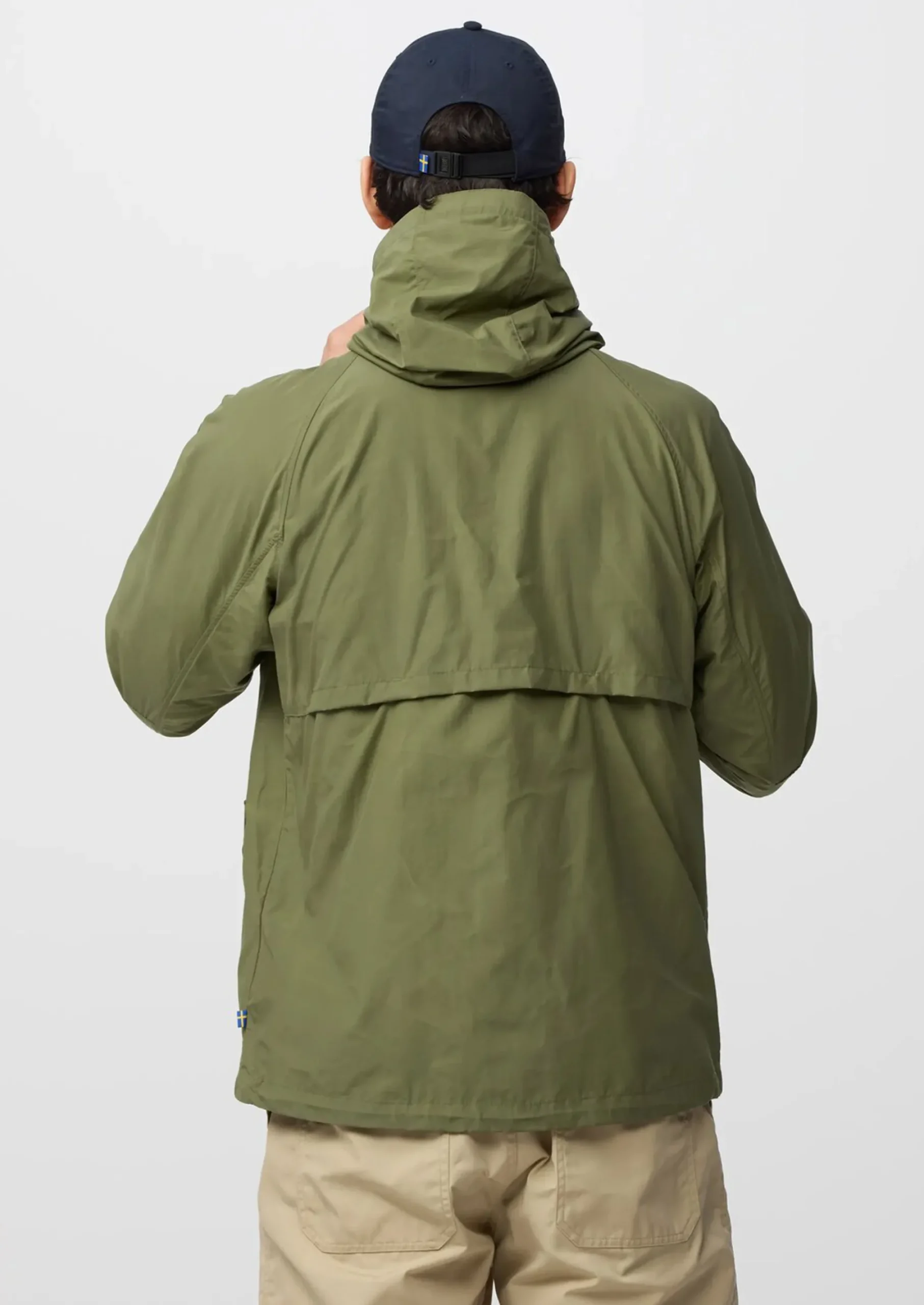 Vardag Vindby Jacket Herre