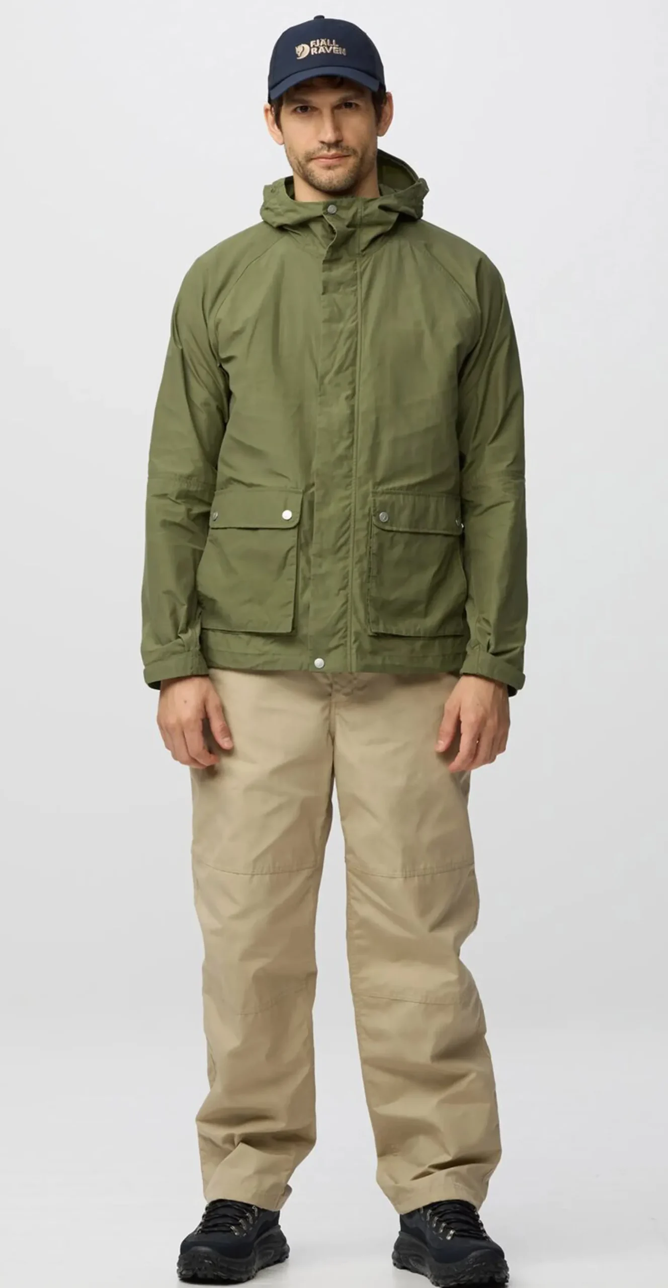 Vardag Vindby Jacket Herre