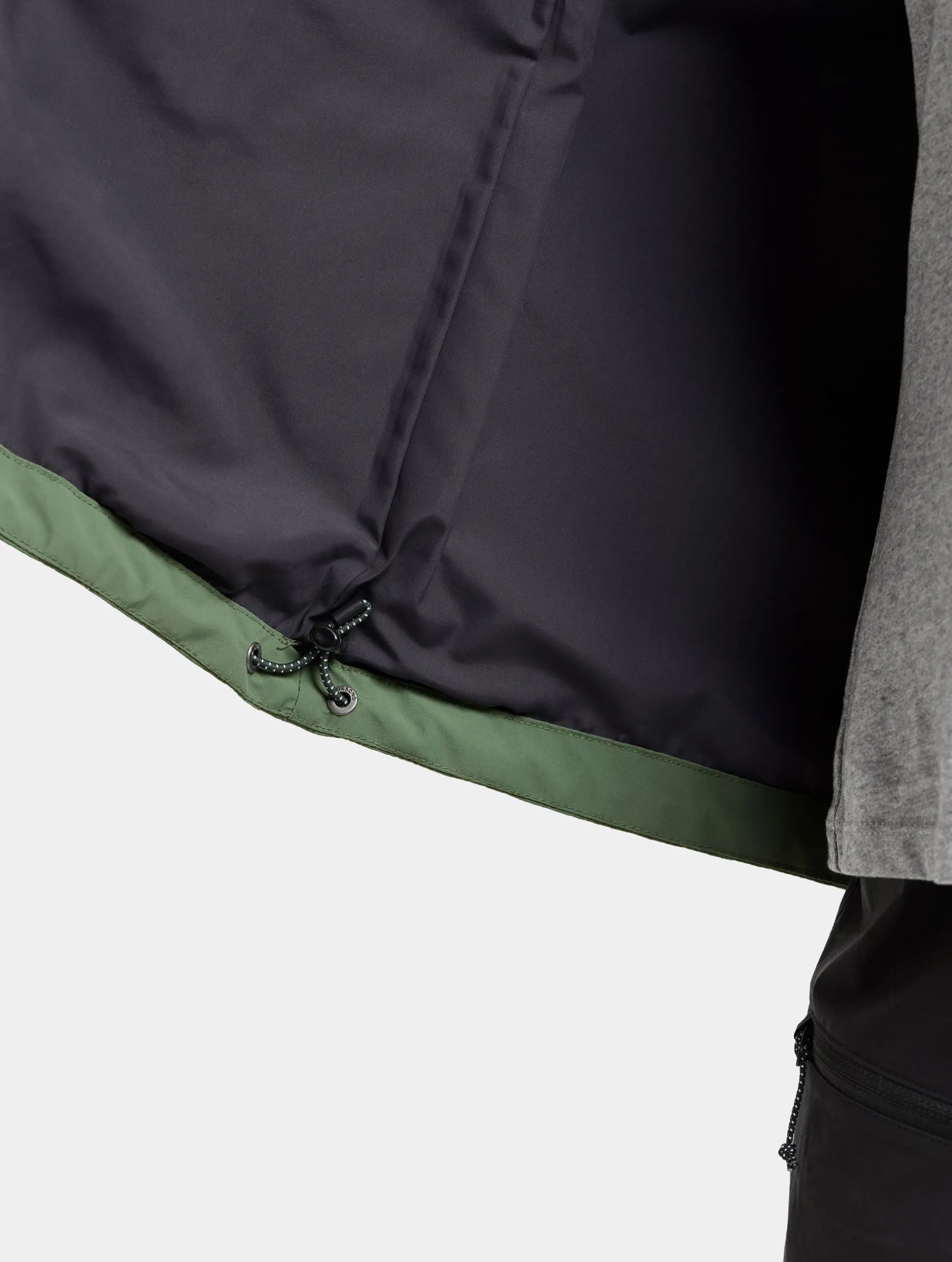 Varja Jacket Dame