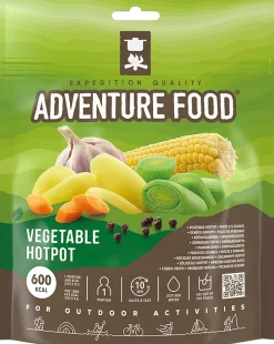 Vegetable Hotpot
