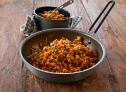 Vegetable Jambalaya