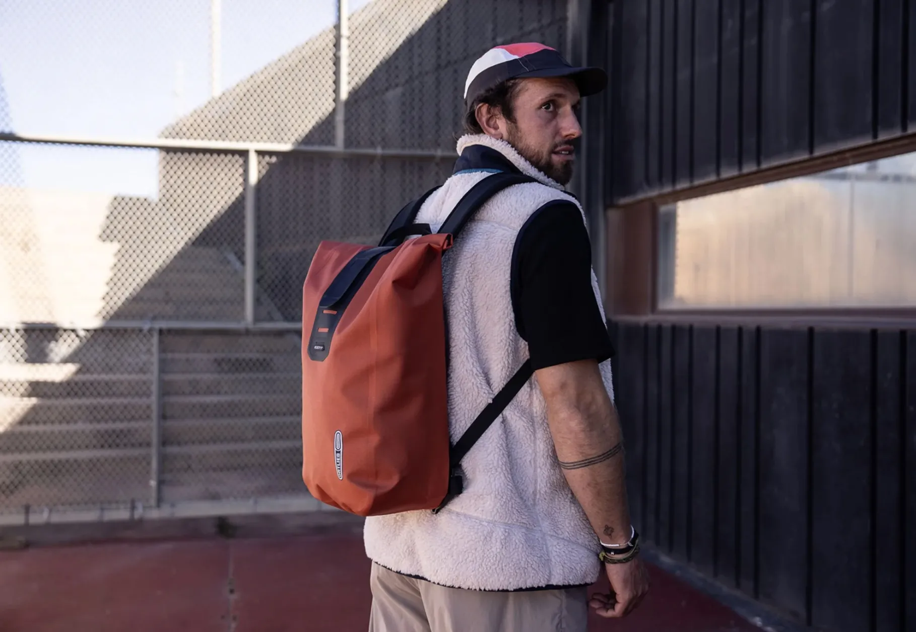 Velocity Lite 23L