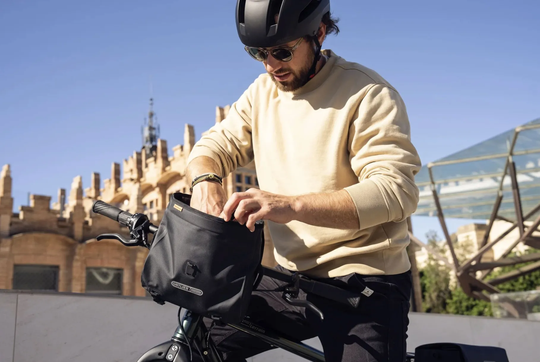 Velo-Sling