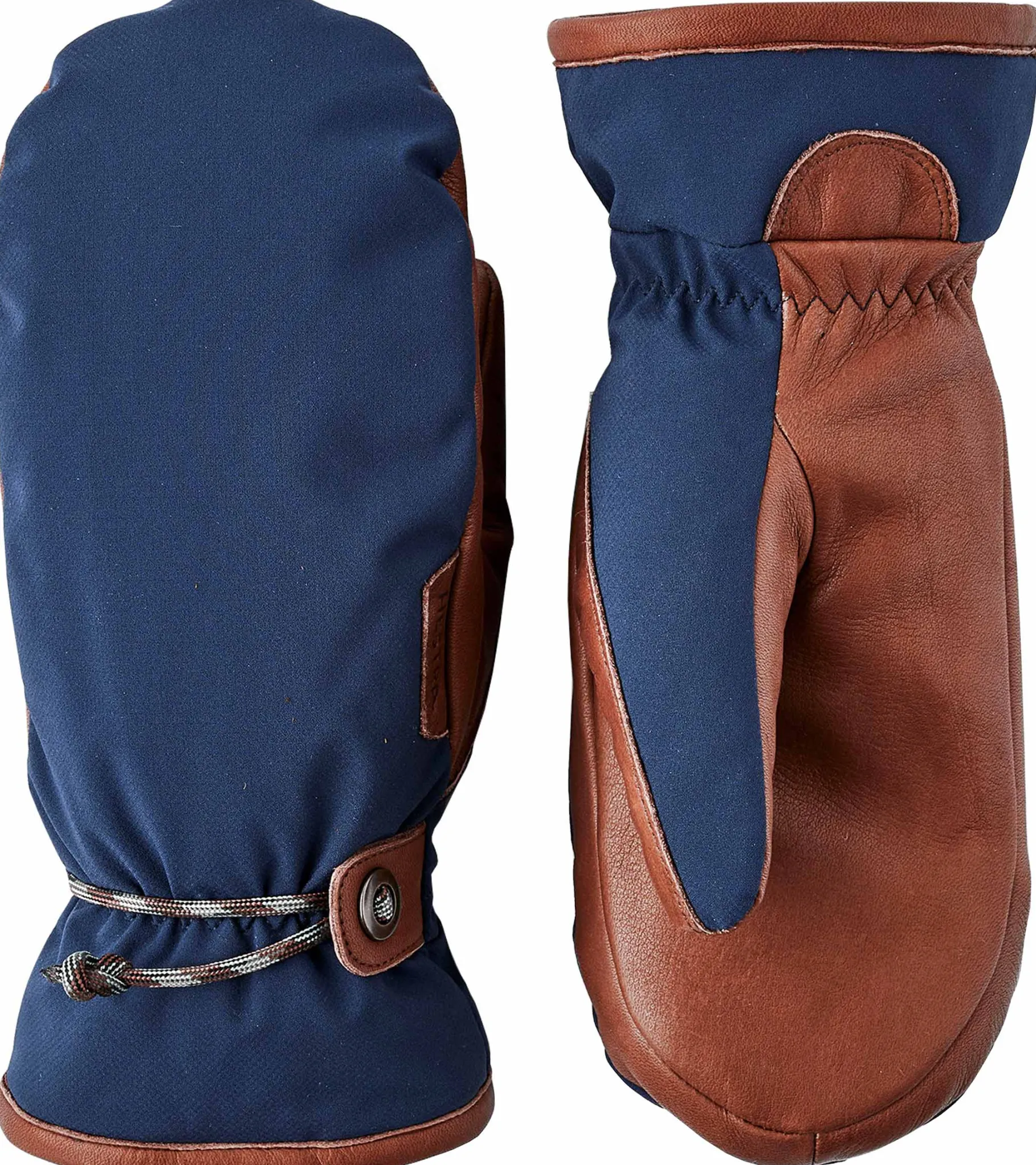 Vemdalen CZone Luffer Unisex