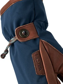 Vemdalen CZone Luffer Unisex