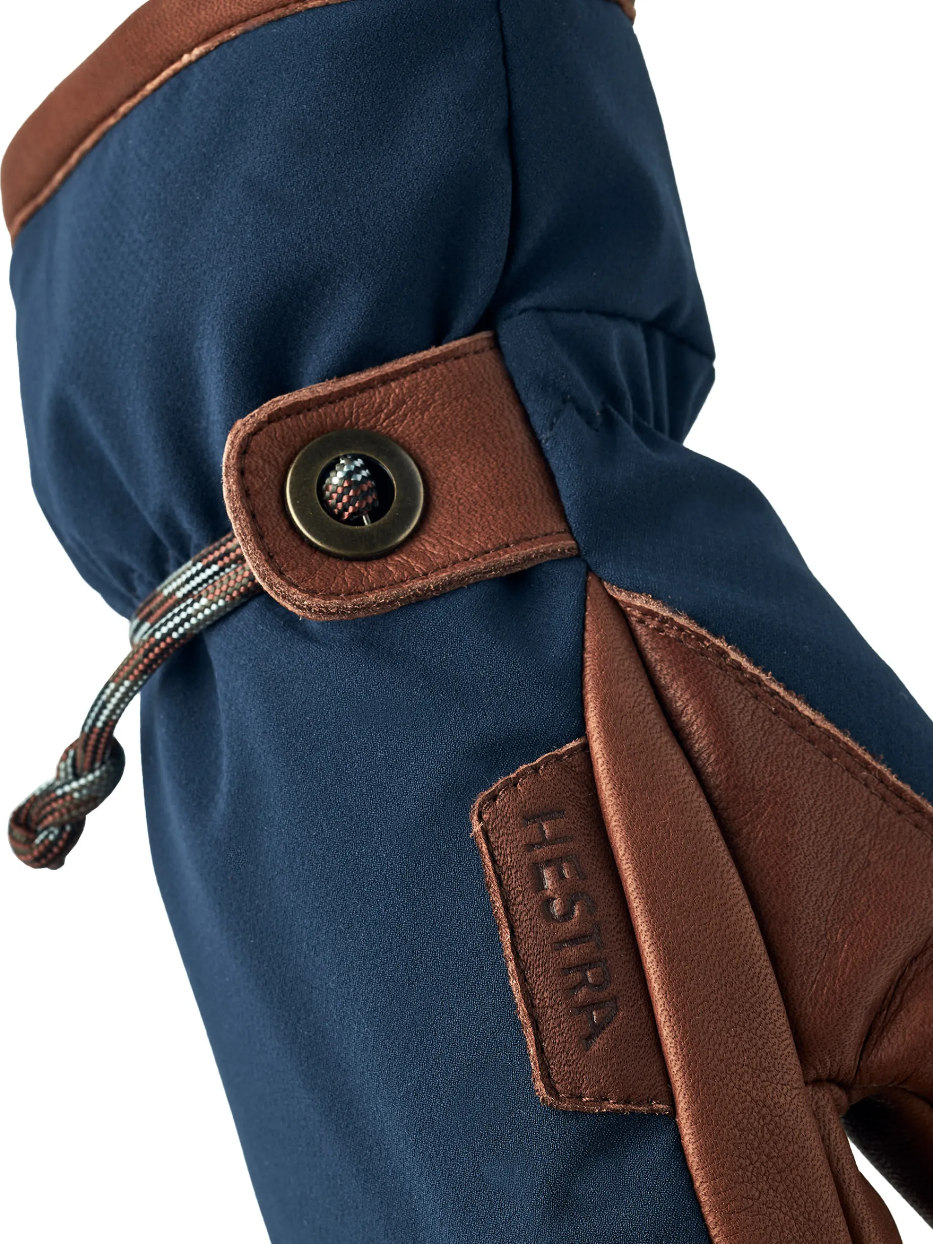 Vemdalen CZone Luffer Unisex