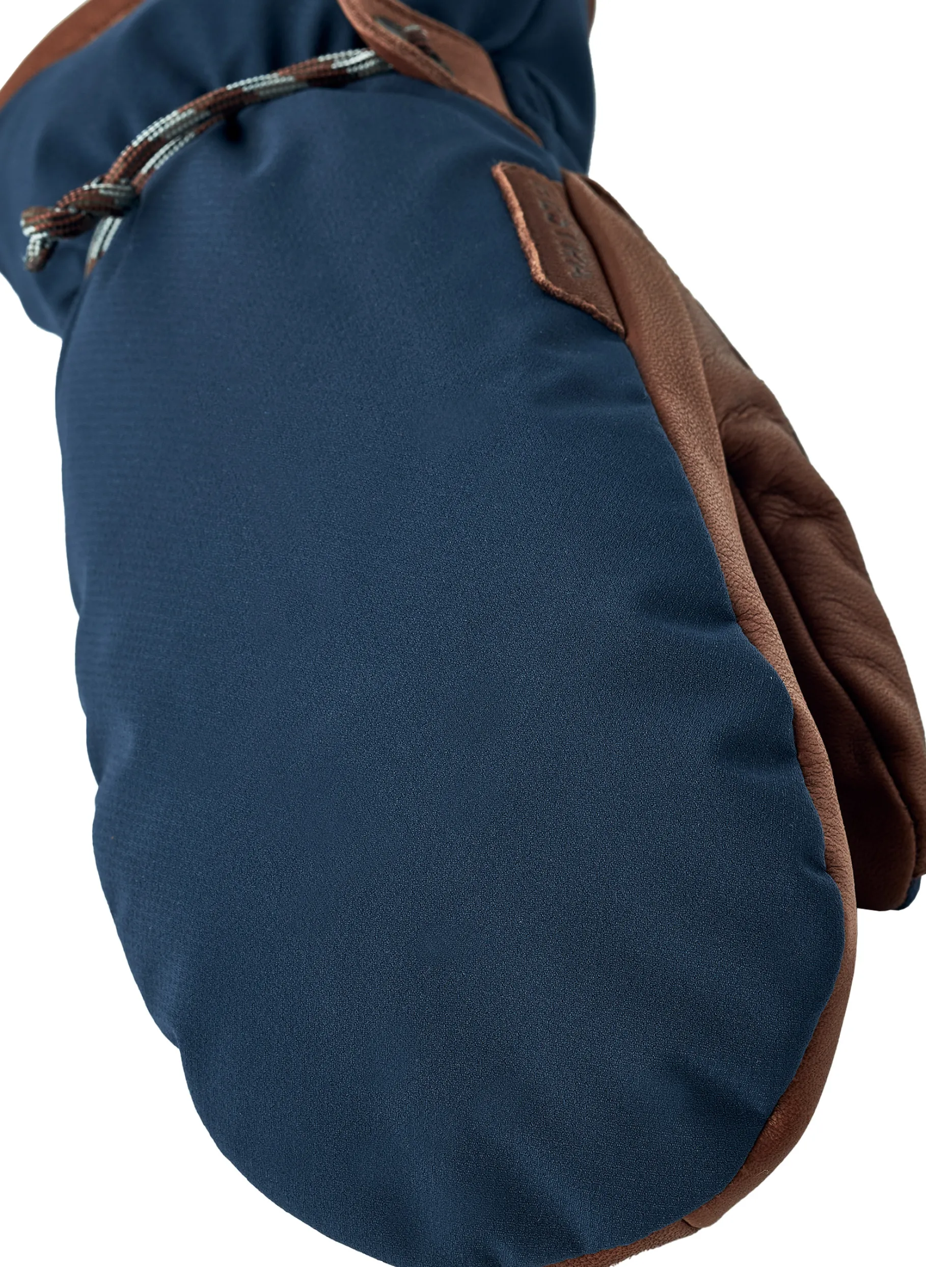 Vemdalen CZone Luffer Unisex