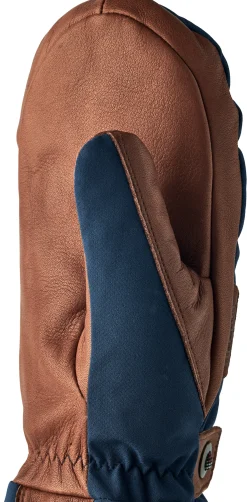 Vemdalen CZone Luffer Unisex
