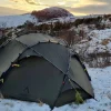 Vern 2 Silnylon 4S, 2-Personers Telt