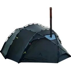 Vern 2 Silnylon 4S, 2-Personers Telt