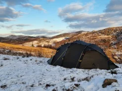 Vern 2 Silnylon 4S, 2-Personers Telt