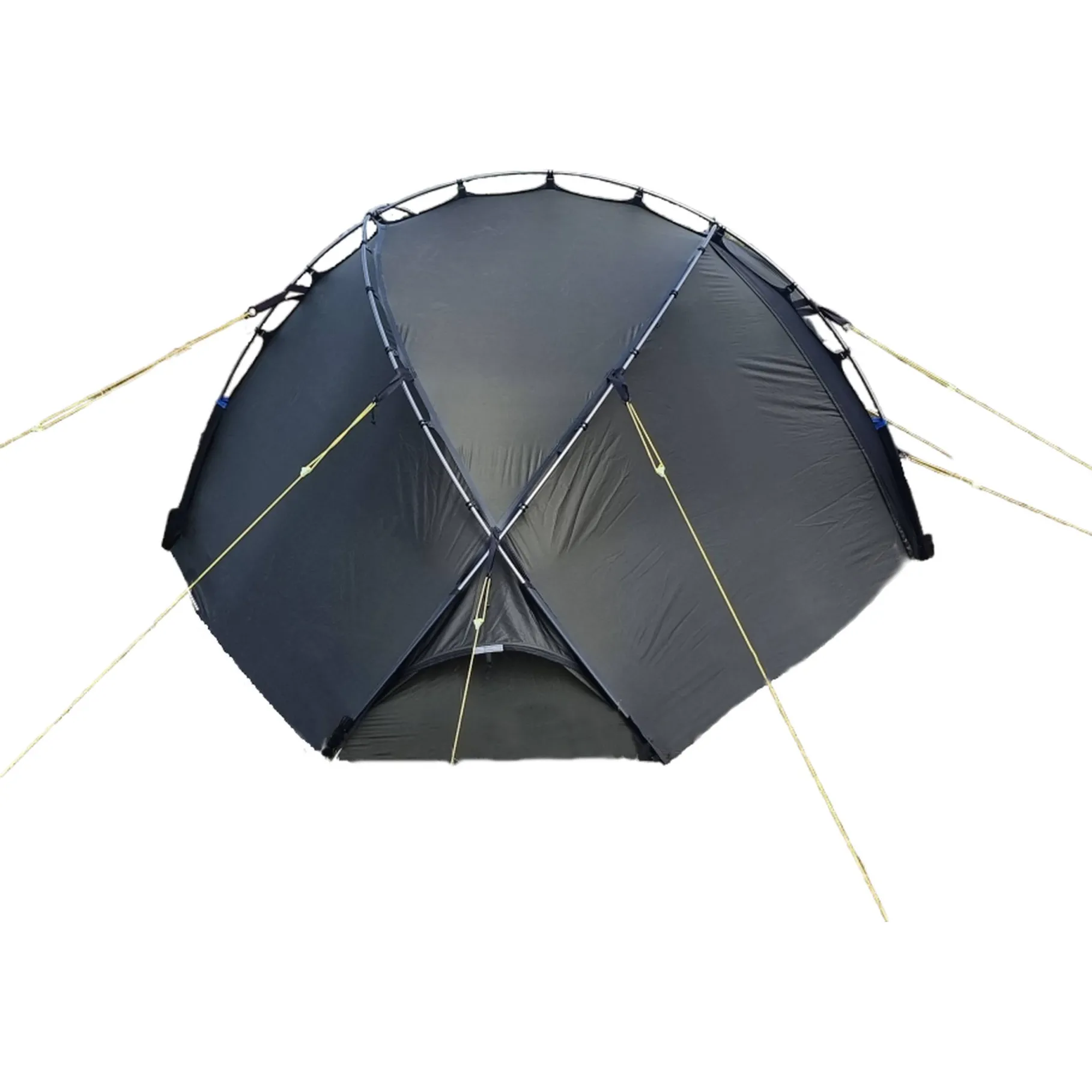 Vern 1 Silnylon 4S, 1-Persons Telt