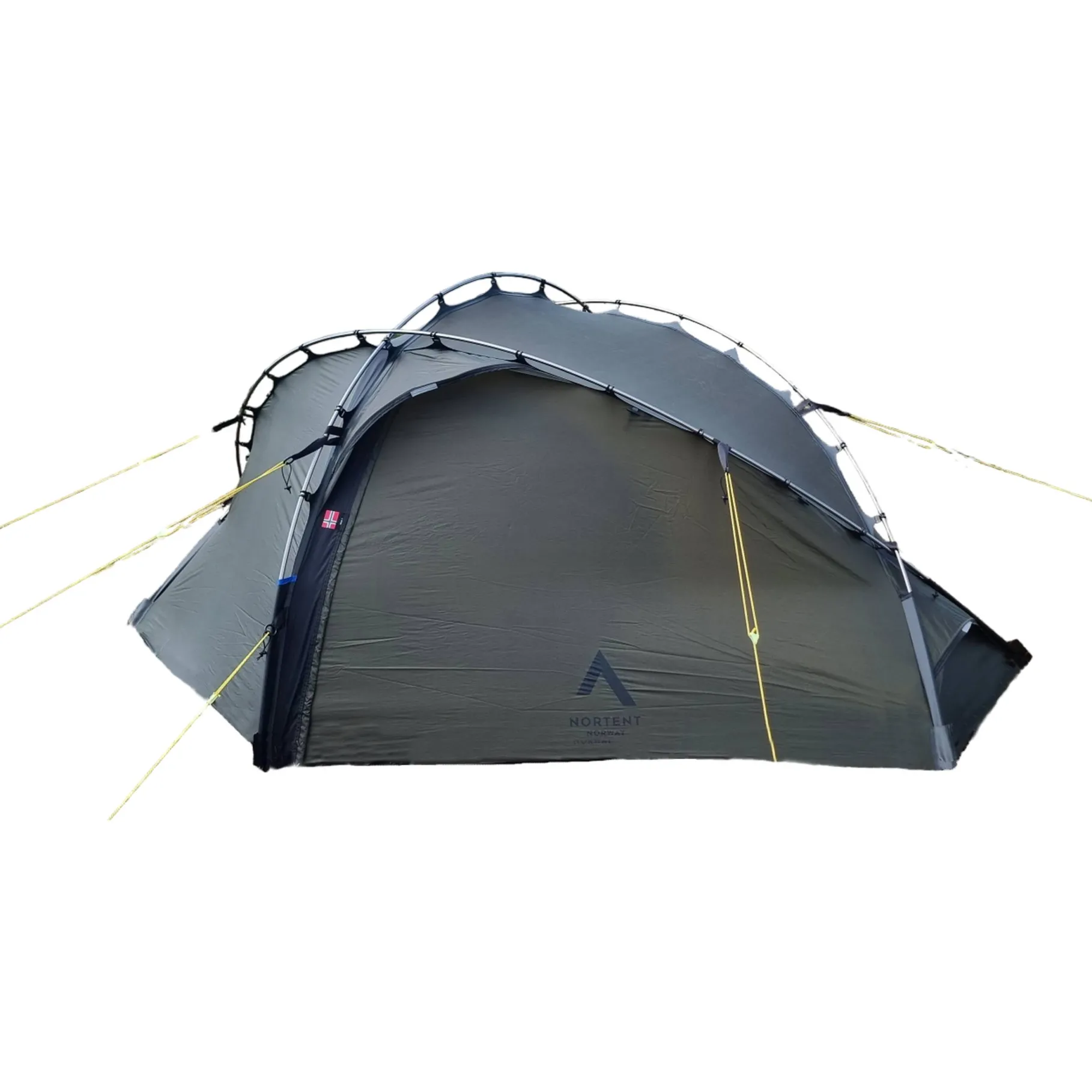 Vern 1 Silnylon 4S, 1-Persons Telt