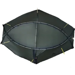 Vern 1 Silnylon 4S, 1-Persons Telt