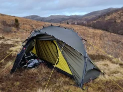 Vern 1 Silnylon 4S, 1-Persons Telt