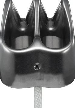 Verso Belay/Rappel Device