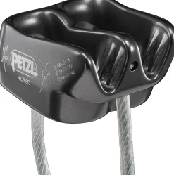 Verso Belay/Rappel Device