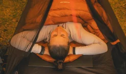 Vestis 1 Mesh Tent UL, 1-Persons Telt