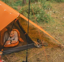 Vestis 1 Mesh Tent UL, 1-Persons Telt