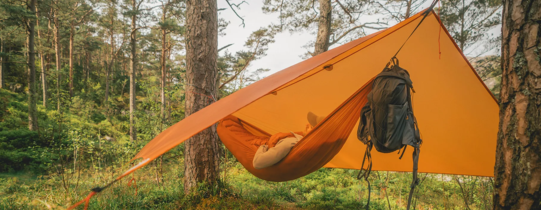 Vestis 3.10 x 2.92 Duo Tarp UL
