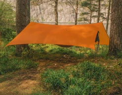 Vestis 2.50 x 2.30 Solo Tarp UL