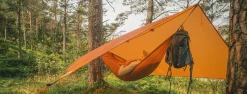 Vestis 2.50 x 2.30 Solo Tarp UL