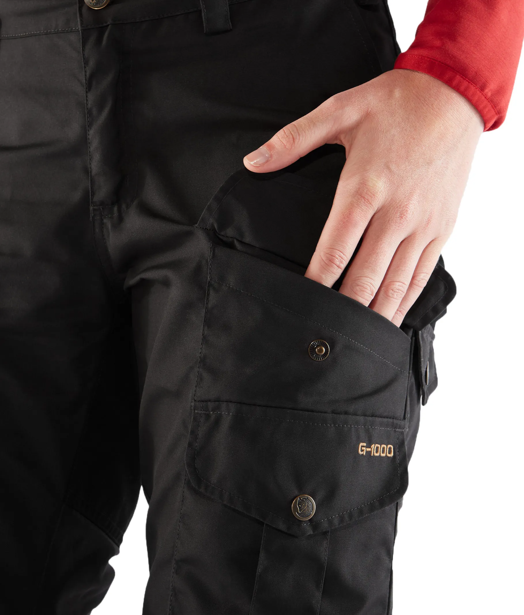 Vidda Pro Trousers Dame