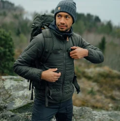 Vidda Pro Ventilated Trousers Herre