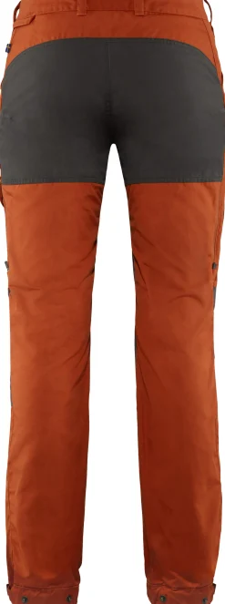 Vidda Pro Ventilated Trousers Regular Dame