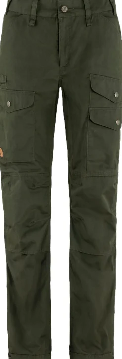 Vidda Pro Ventilated Trousers Regular Dame