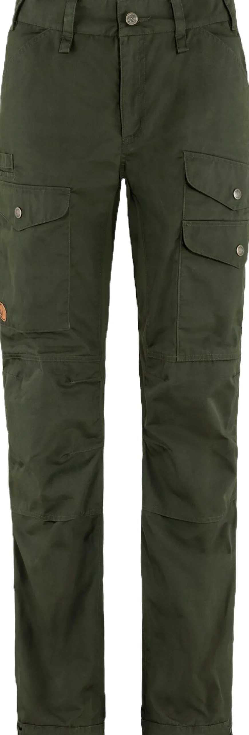 Vidda Pro Ventilated Trousers Regular Dame