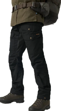 Vidda Pro Ventilated Trousers Herre