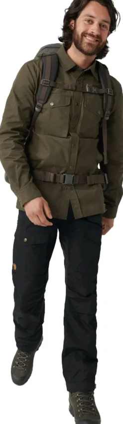 Vidda Pro Ventilated Trousers Herre