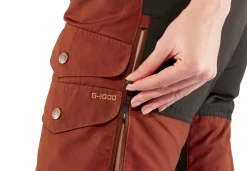 Vidda Pro Ventilated Trousers Regular Dame