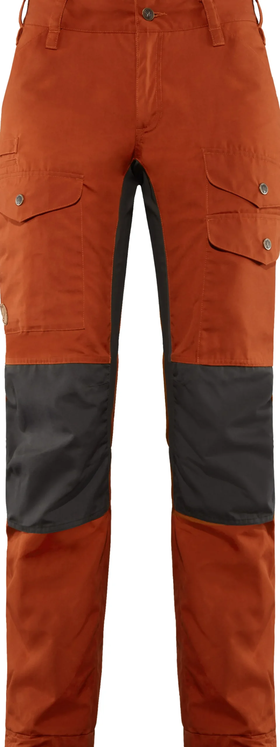 Vidda Pro Ventilated Trousers Regular Dame