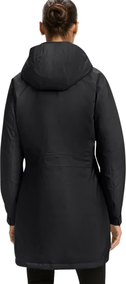 Vigdis Down Coat Dame