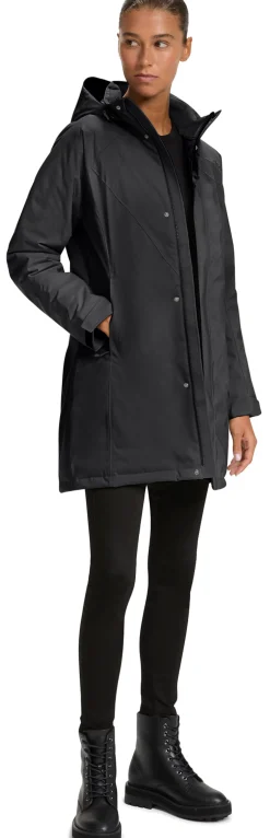 Vigdis Down Coat Dame