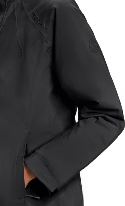 Vigdis Down Coat Dame