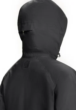 Vigdis Down Coat Dame