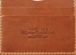 Övik Card Holder