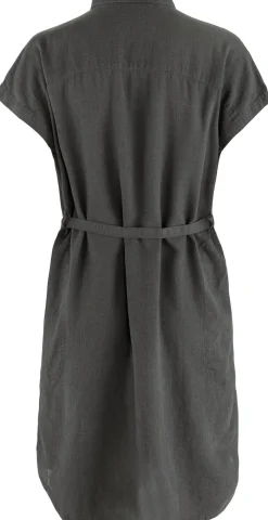 Övik Hemp Dress Dame