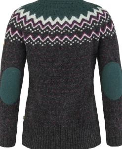 Övik Knit Sweater Dame